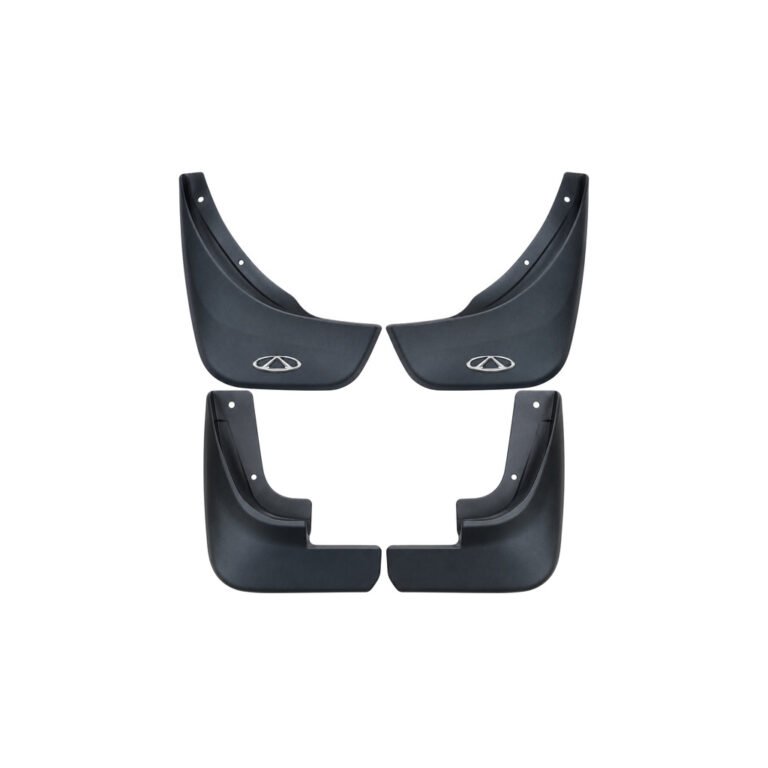 Mudguard - Chery A1 / A3
