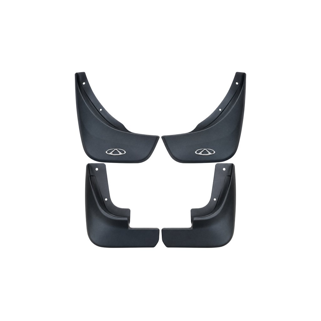 Mudguard - Chery A1 / A3 Mudguard - Chery A1 / A3