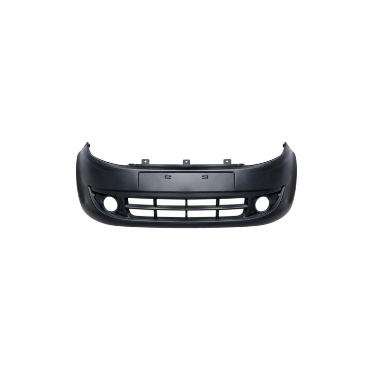 Front Bumper - Chery A1 / A3