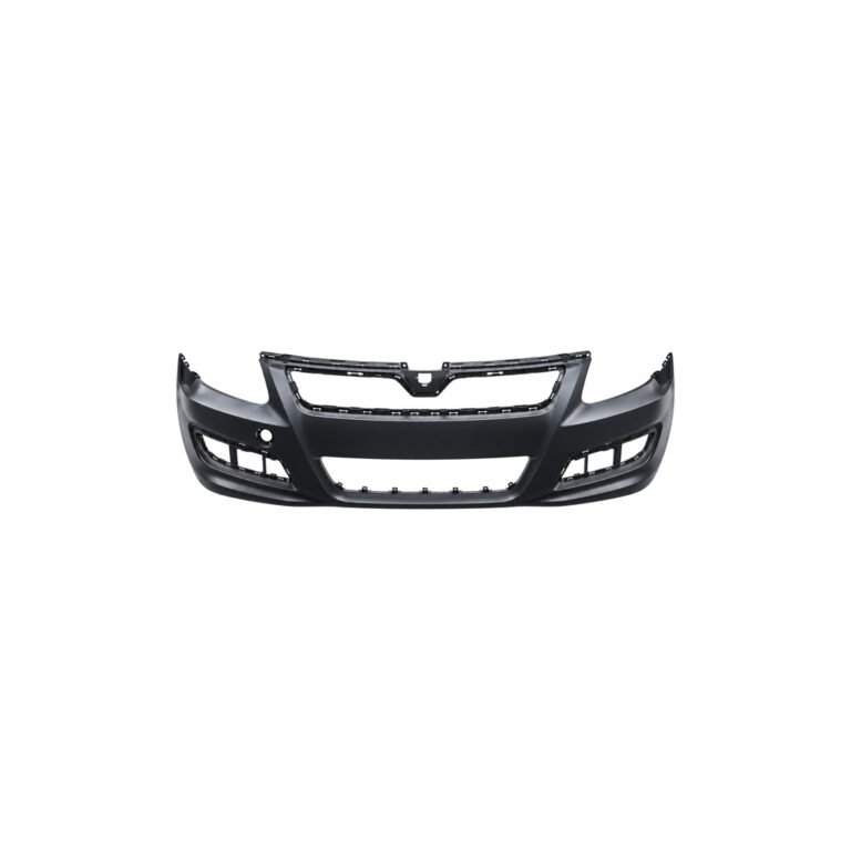 Front Bumper - Chery A1 / A3
