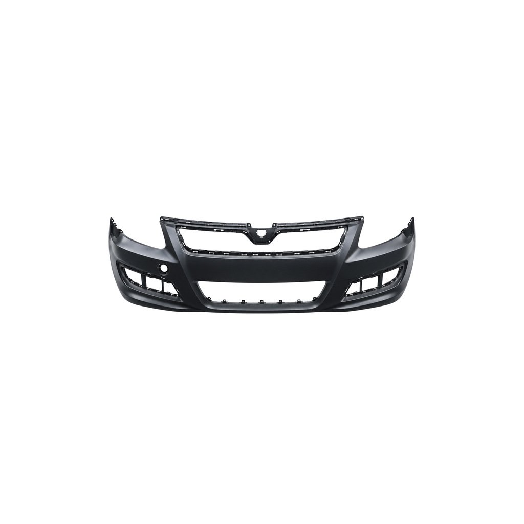 Front Bumper - Chery A1 / A3 Front Bumper - Chery A1 / A3