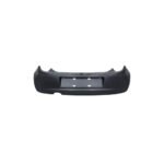 Rear Bumper - Chery A1 / A3