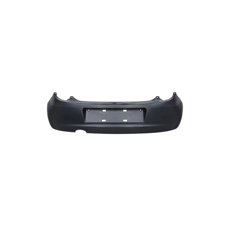 Rear Bumper - Chery A1 / A3