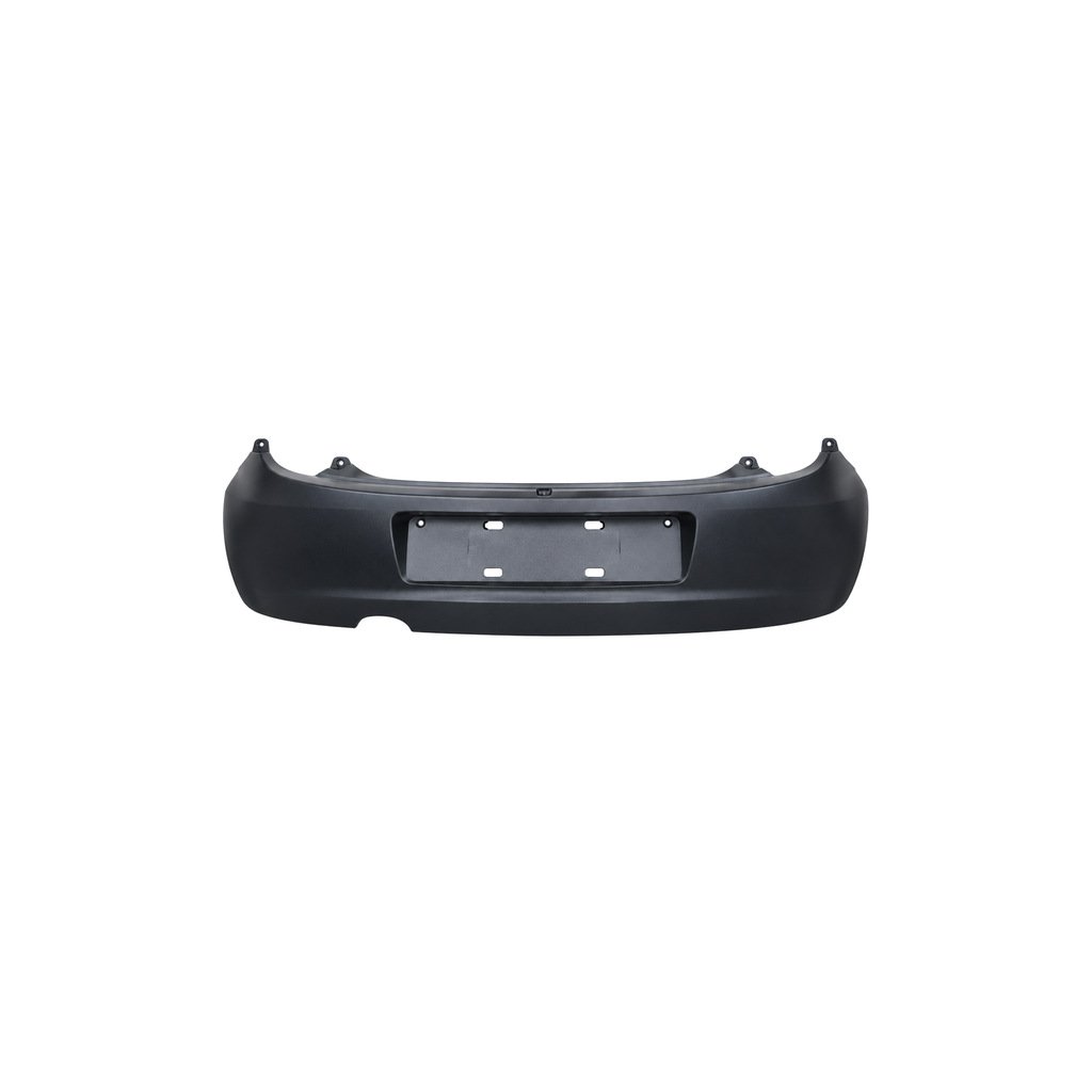 Rear Bumper - Chery A1 / A3 Rear Bumper - Chery A1 / A3