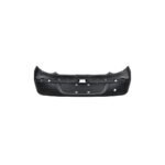 Rear Bumper Body - Chery A1 / A3