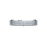 Grille - Karry YO-PAI / Karry YO-V / Karry YO-YA / Karry K50 Q26 - Rectangular Horizontal-Slat Outline