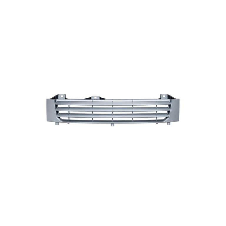 Grille - Karry YO-PAI / Karry YO-V / Karry YO-YA / Karry K50 Q26 - Rectangular Horizontal-Slat Outline