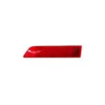 Bumper Light - Karry YO-PAI / Karry YO-V / Karry YO-YA / Karry K50 Q26 - Tapered Rectangular Lens Outline