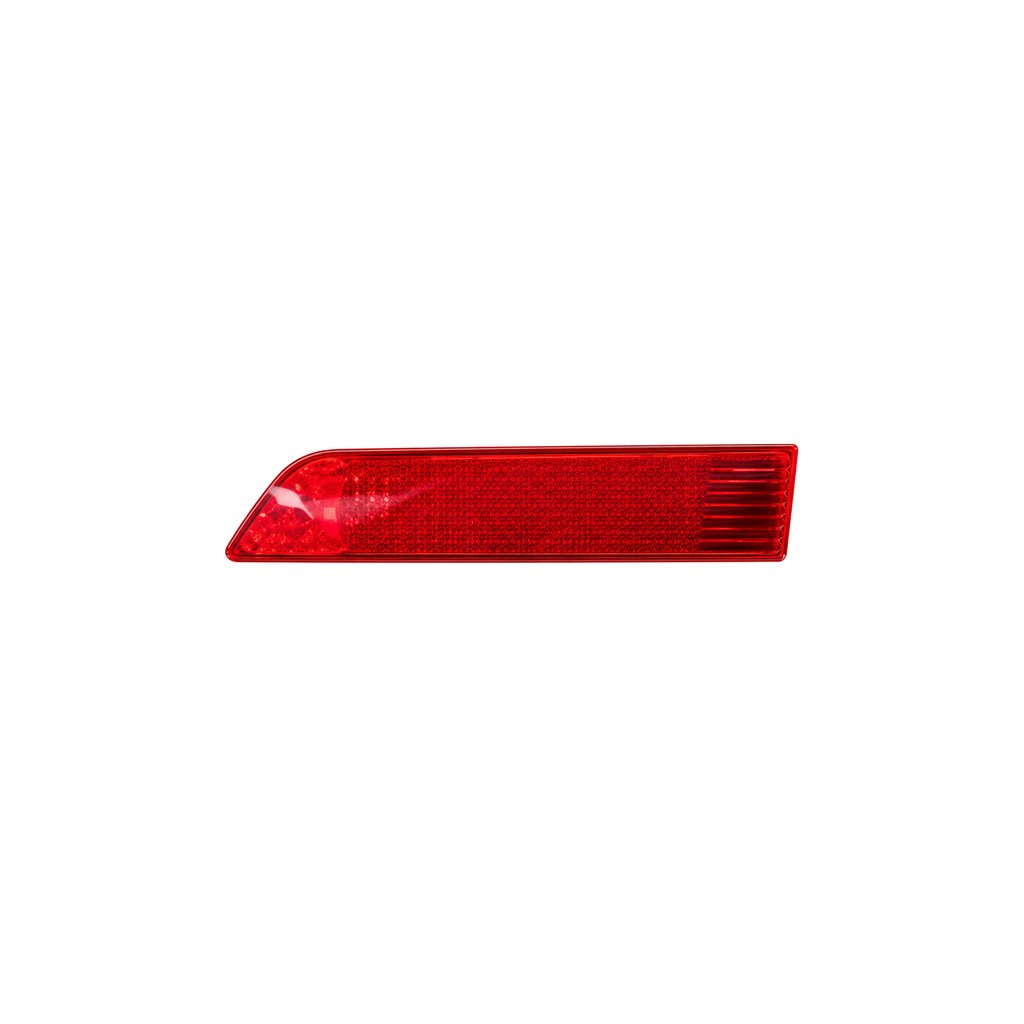 Bumper Light - Karry YO-PAI / Karry YO-V / Karry YO-YA / Karry K50 Q26 - Tapered Rectangular Lens Outline Bumper Light - Karry YO-PAI / Karry YO-V / Karry YO-YA / Karry K50 Q26 - Tapered Rectangular Lens Outline