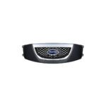Grille - Karry YO-PAI / Karry YO-V / Karry YO-YA / Karry K50 Q26 - Rounded Mesh Frame