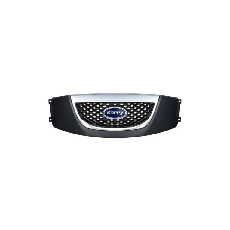 Grille - Karry YO-PAI / Karry YO-V / Karry YO-YA / Karry K50 Q26 - Rounded Mesh Frame