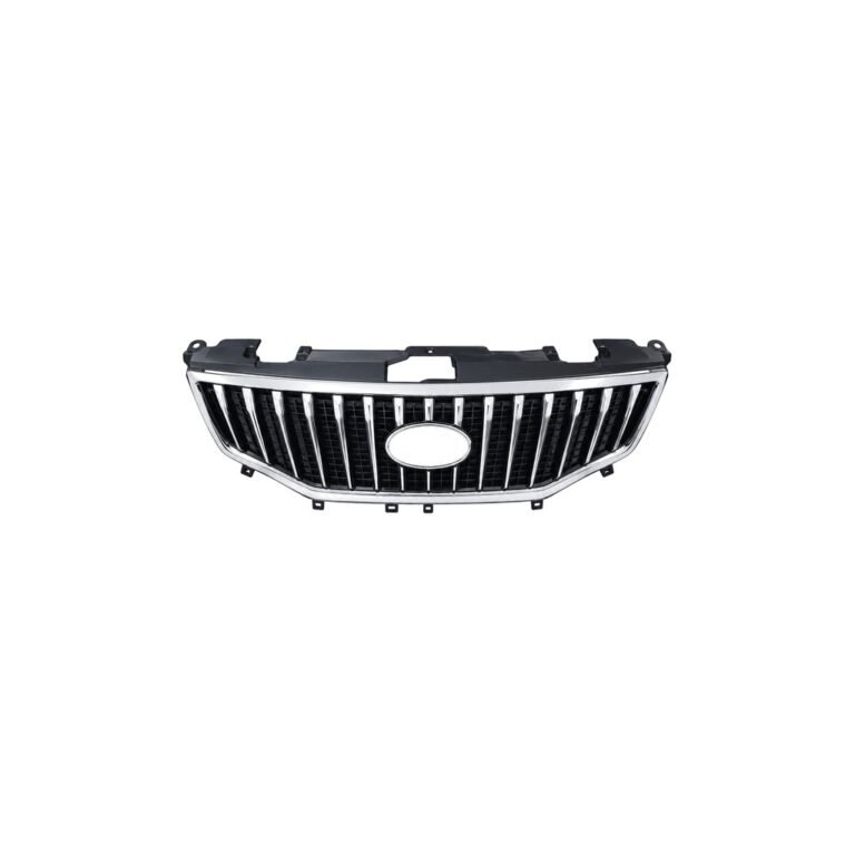Grille - Karry YO-PAI / Karry YO-V / Karry YO-YA / Karry K50 Q26 - Vertical Slat Pattern