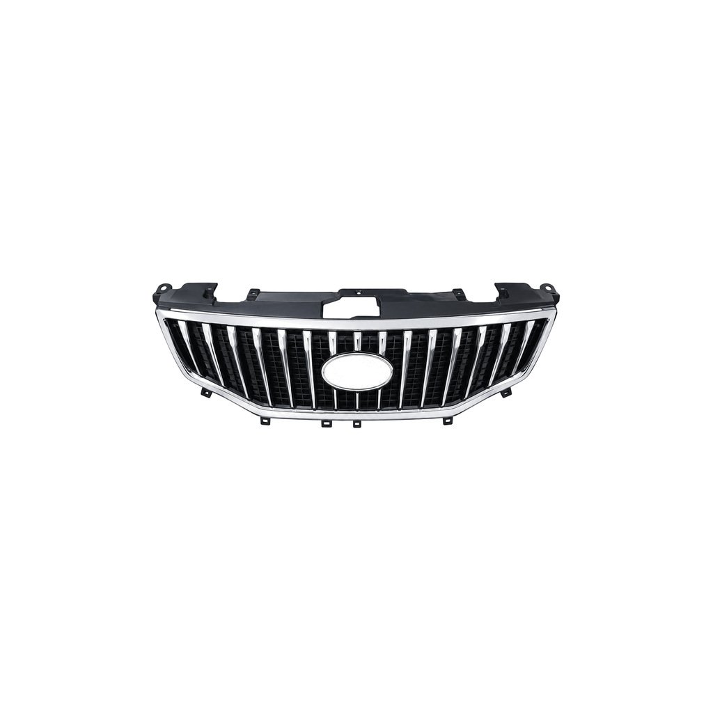 Grille - Karry YO-PAI / Karry YO-V / Karry YO-YA / Karry K50 Q26 - Vertical Slat Pattern Grille - Karry YO-PAI / Karry YO-V / Karry YO-YA / Karry K50 Q26 - Vertical Slat Pattern