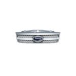 Grille - Karry YO-PAI / Karry YO-V / Karry YO-YA / Karry K50 Q26 - Twin Horizontal Mesh Bands