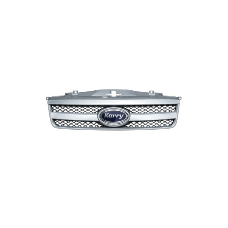 Grille - Karry YO-PAI / Karry YO-V / Karry YO-YA / Karry K50 Q26 - Twin Horizontal Mesh Bands