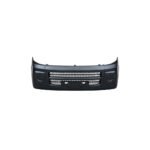 Front Bumper - Karry YO-PAI / Karry YO-V / Karry YO-YA / Karry K50 Q26 - Deep Center Panel