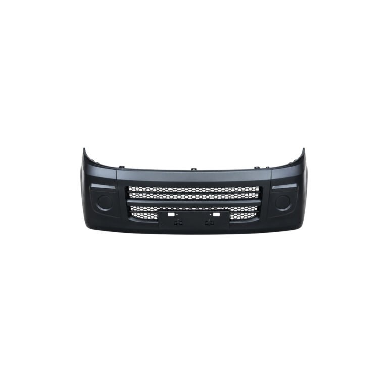 Front Bumper - Karry YO-PAI / Karry YO-V / Karry YO-YA / Karry K50 Q26 - Deep Center Panel
