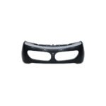 Front Bumper - Karry YO-PAI / Karry YO-V / Karry YO-YA / Karry K50 Q26 - Rounded Central Intake