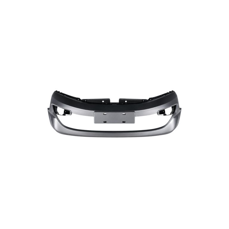 Front Bumper - Karry YO-PAI / Karry YO-V / Karry YO-YA / Karry K50 Q26 - Wide Lower Opening