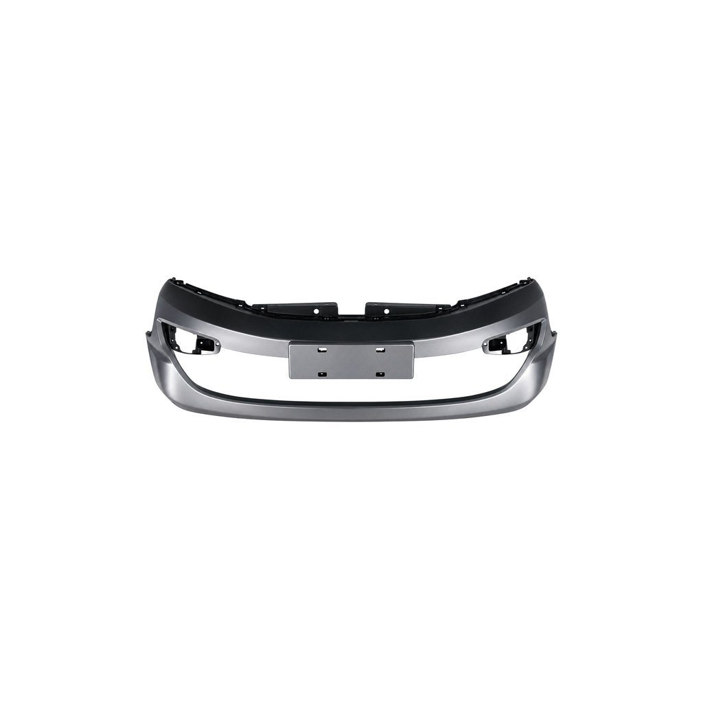 Front Bumper - Karry YO-PAI / Karry YO-V / Karry YO-YA / Karry K50 Q26 - Wide Lower Opening Front Bumper - Karry YO-PAI / Karry YO-V / Karry YO-YA / Karry K50 Q26 - Wide Lower Opening
