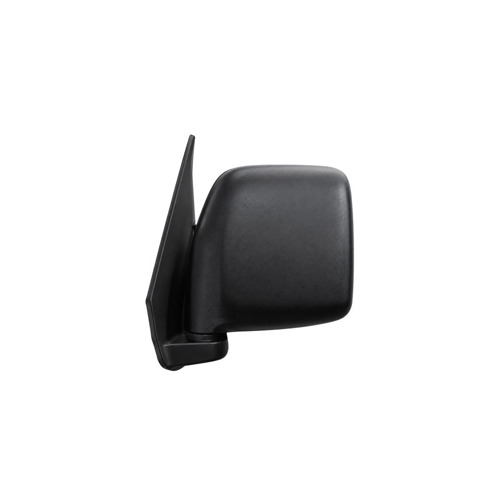 Door Mirror - Karry YO-PAI / Karry YO-V / Karry YO-YA / Karry K50 Q26 - Box-Shaped Mirror Shell Door Mirror - Karry YO-PAI / Karry YO-V / Karry YO-YA / Karry K50 Q26 - Box-Shaped Mirror Shell