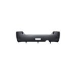 Rear Bumper - Karry YO-PAI / Karry YO-V / Karry YO-YA / Karry K50 Q26 - Lower Center Cutout