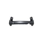 Rear Bumper - Karry YO-PAI / Karry YO-V / Karry YO-YA / Karry K50 Q26 - Wide Flat Upper Edge