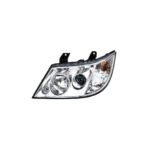 Headlight Assembly - Karry YO-YO