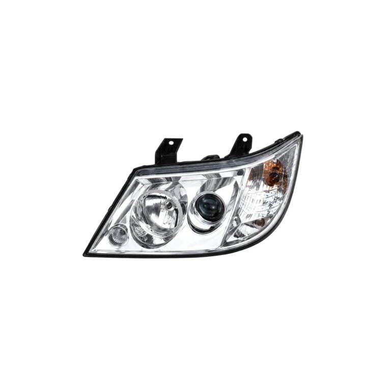 Headlight Assembly - Karry YO-YO