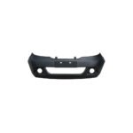 Front Bumper - Karry YO-YO - Round Side Openings