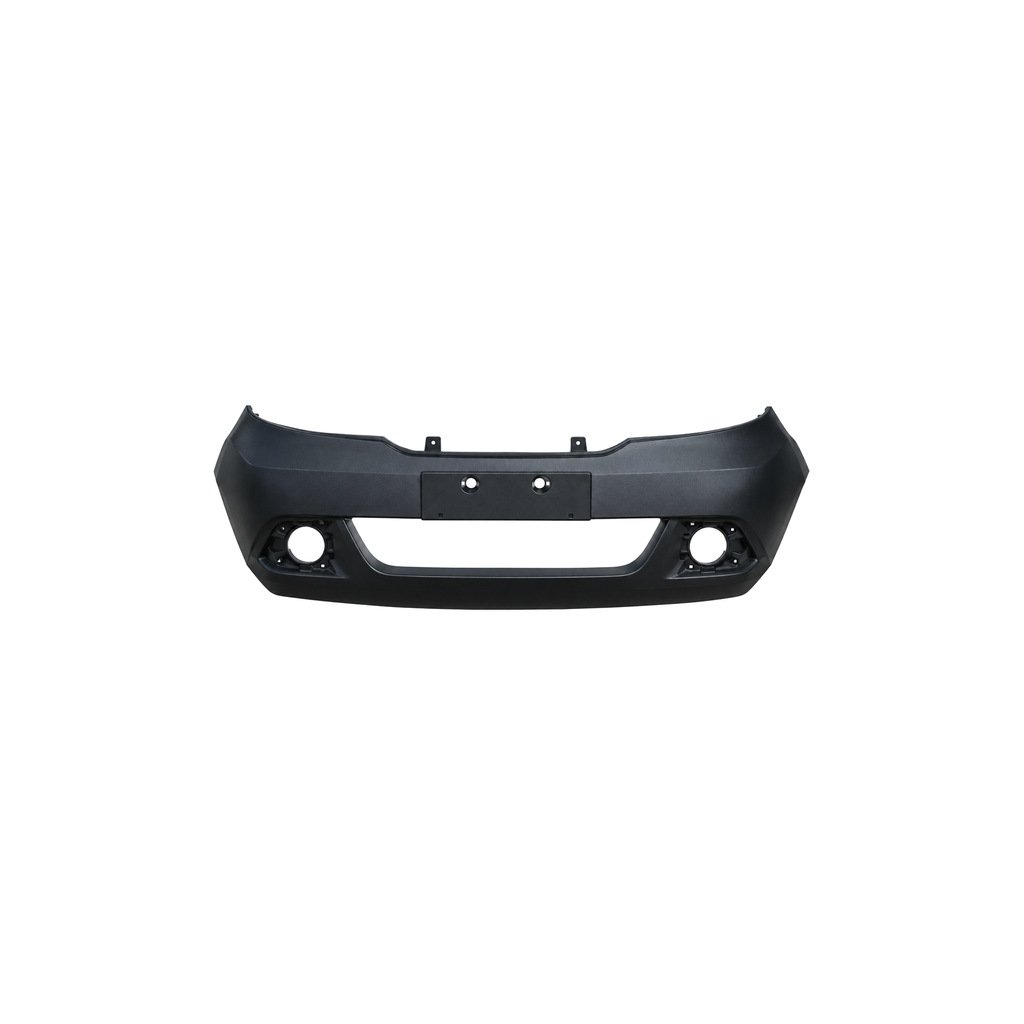 Front Bumper - Karry YO-YO - Round Side Openings Front Bumper - Karry YO-YO - Round Side Openings