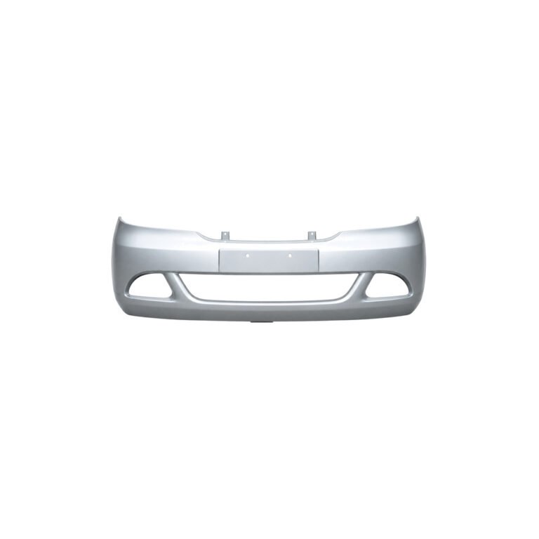 Front Bumper - Karry YO-YO - Swept Side Openings