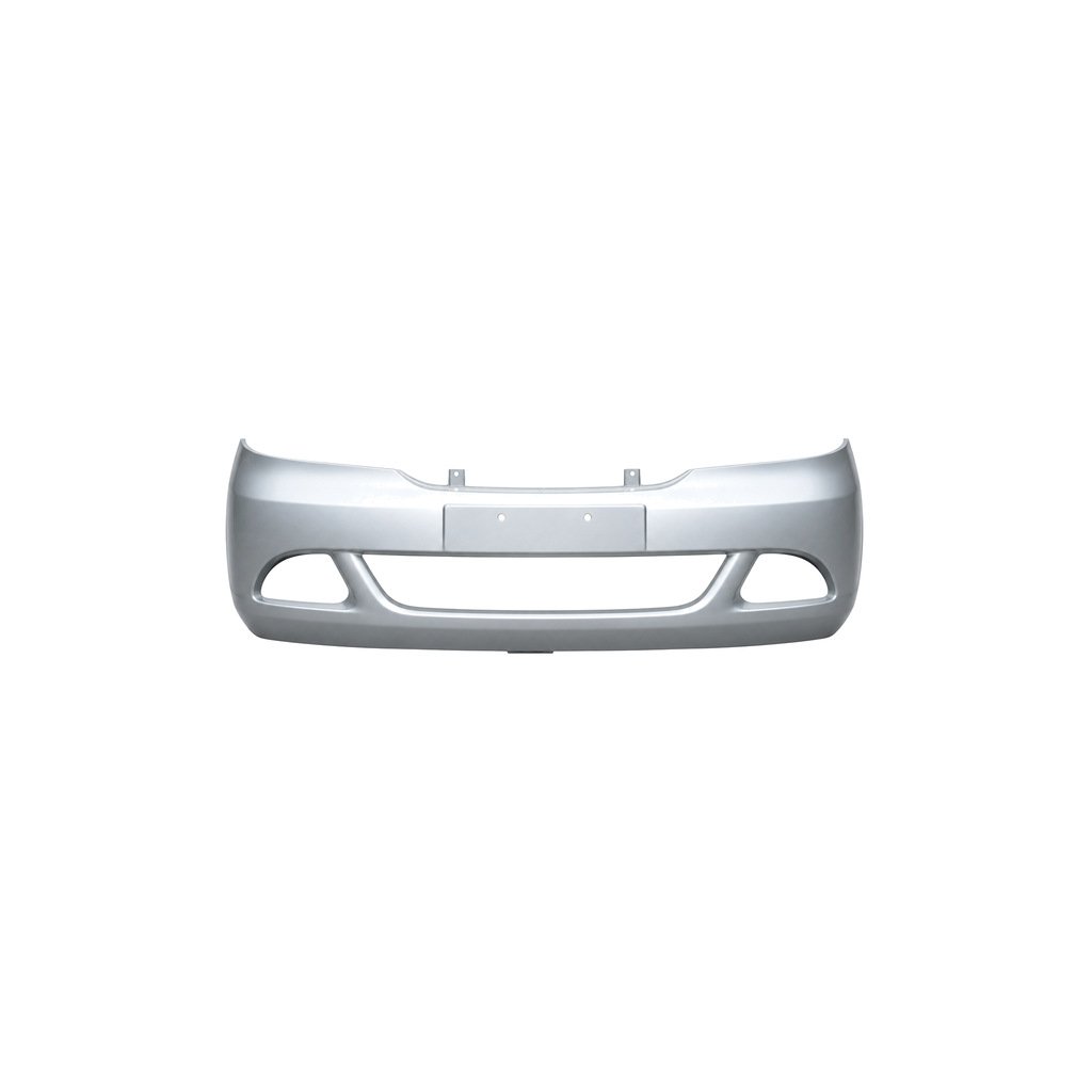 Front Bumper - Karry YO-YO - Swept Side Openings Front Bumper - Karry YO-YO - Swept Side Openings