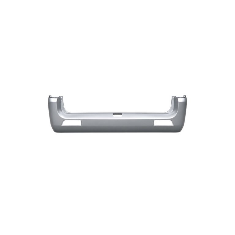 Rear Bumper - Karry YO-YO