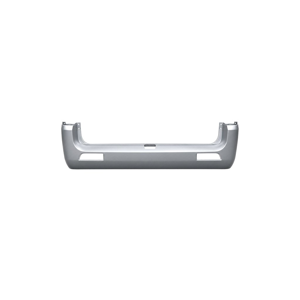 Rear Bumper - Karry YO-YO Rear Bumper - Karry YO-YO