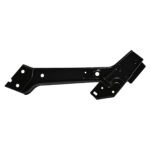 Durango / Grand Cherokee Left Upper Support Brace; straight centre section