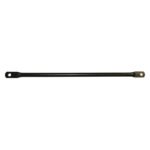 Durango / Grand Cherokee Radiator Support Brace; narrow straight brace