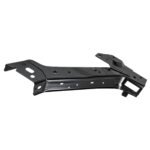 Durango / Grand Cherokee Right Upper Support Brace; channel-shaped centre