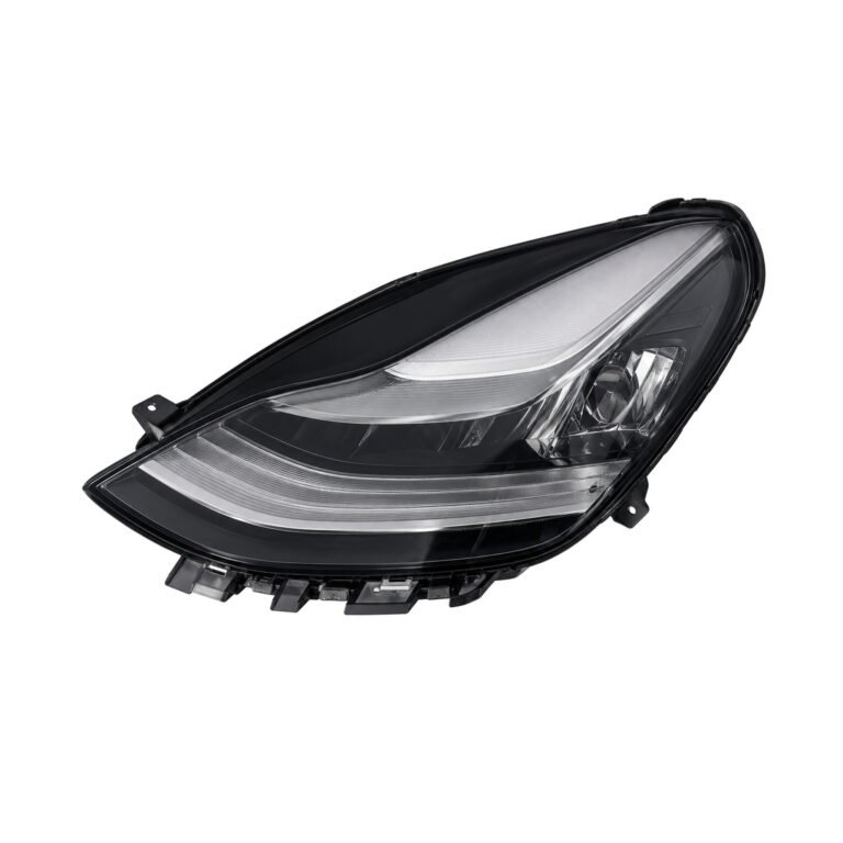 L 1077375-00-C / R 1077376-00-C Headlight Assembly - Model 3 '19