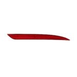 L 1077406-00-F / R 1077407-00-F Rear Bumper Lens - Model 3 '19