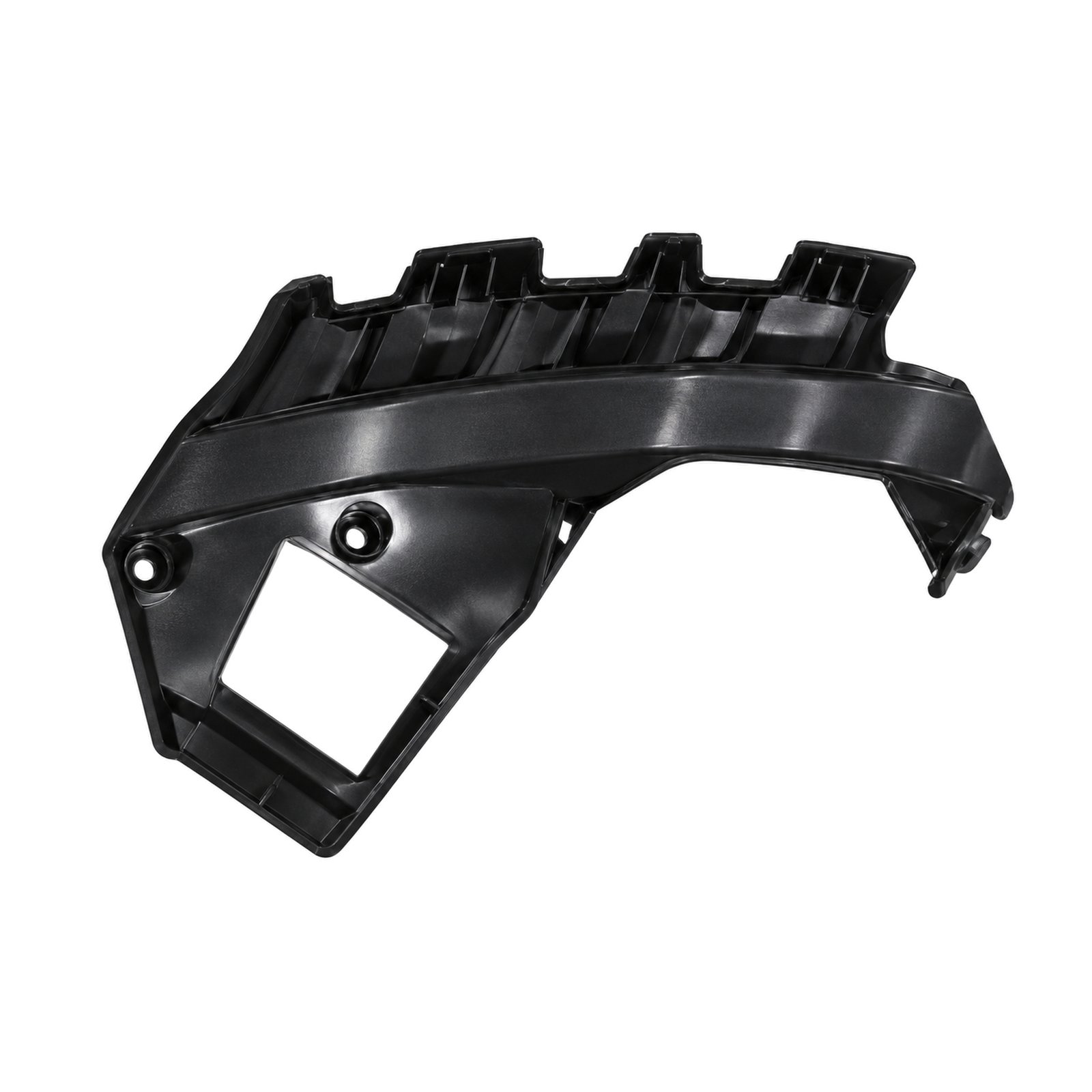 L 1077371-00-C / R 1077372-00-C Headlight Bracket - Model 3 '19 L 1077371-00-C / R 1077372-00-C Headlight Bracket - Model 3 '19