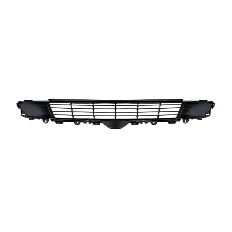 1516848-00-A Bumper Grille - Model 3 '19