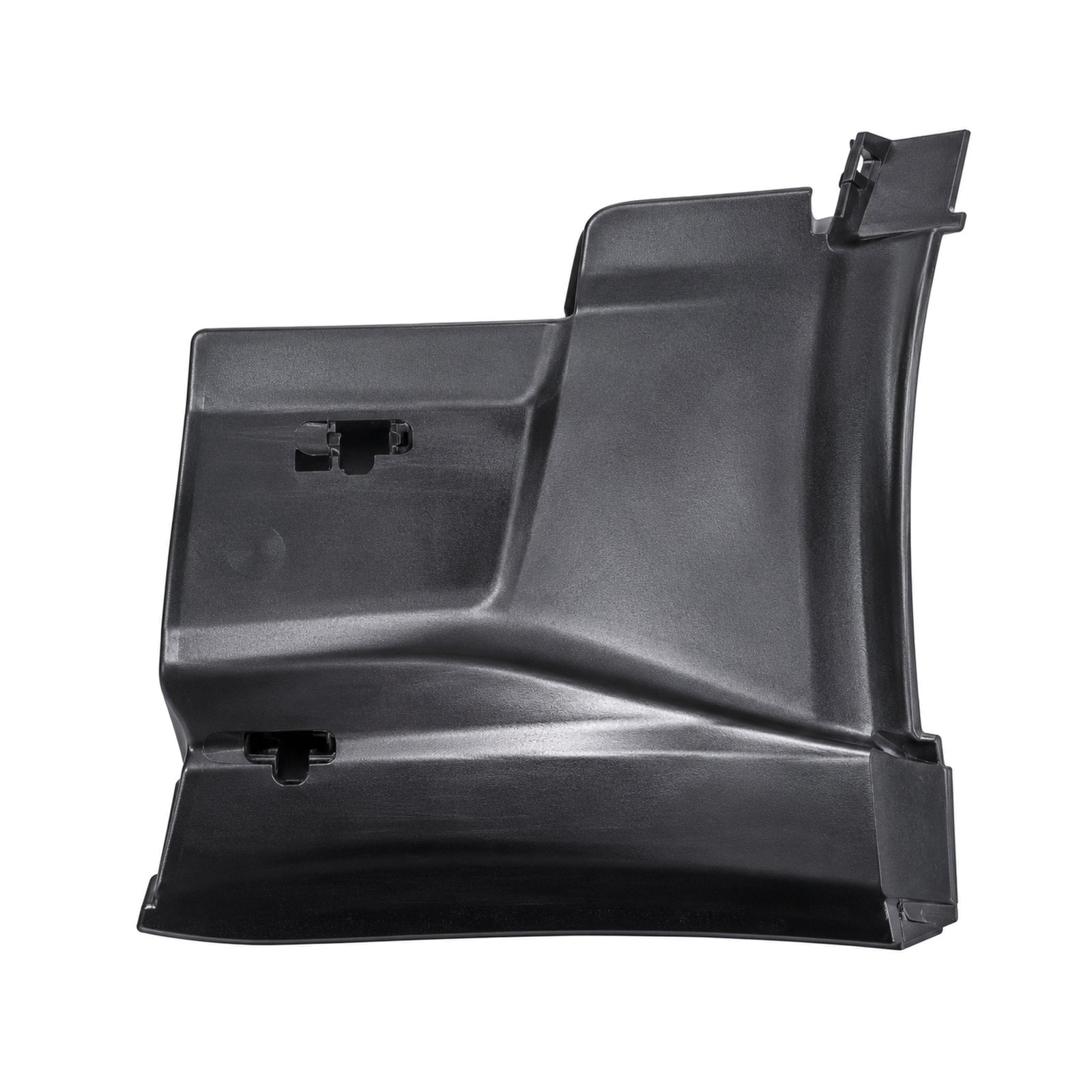 L 1084175-00-D / R 1084177-00-D Air Duct Bracket - Model 3 '19 L 1084175-00-D / R 1084177-00-D Air Duct Bracket - Model 3 '19