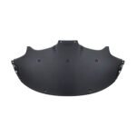 1083958-00-C / 1100838-00-C Lower Rear Bumper Underpanel - Model 3 '19