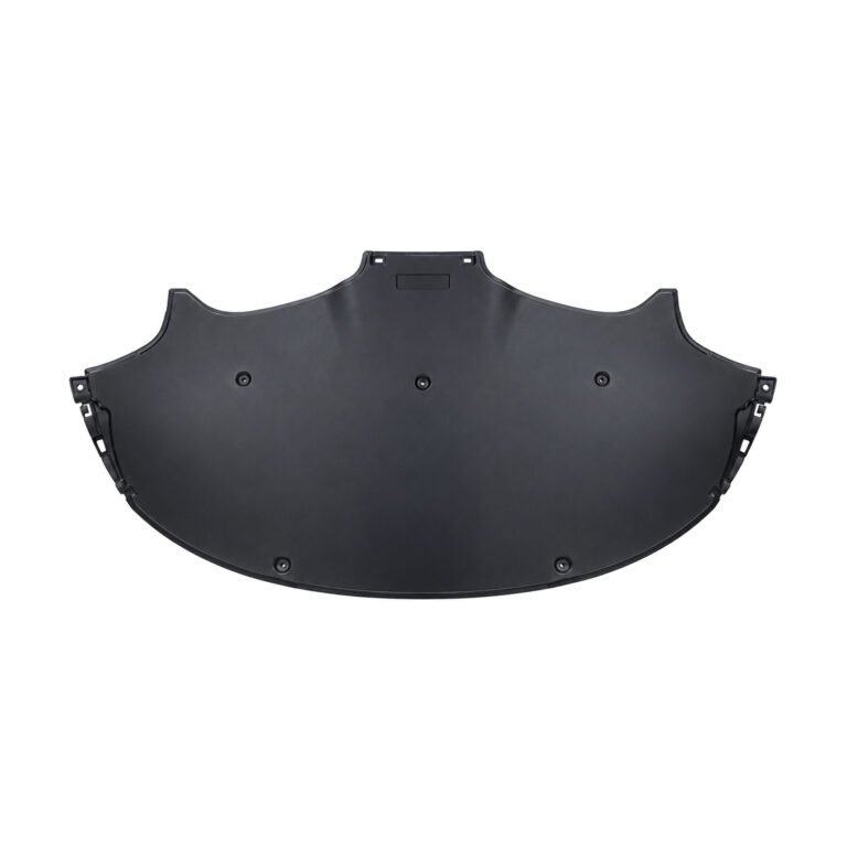 1083958-00-C / 1100838-00-C Lower Rear Bumper Underpanel - Model 3 '19
