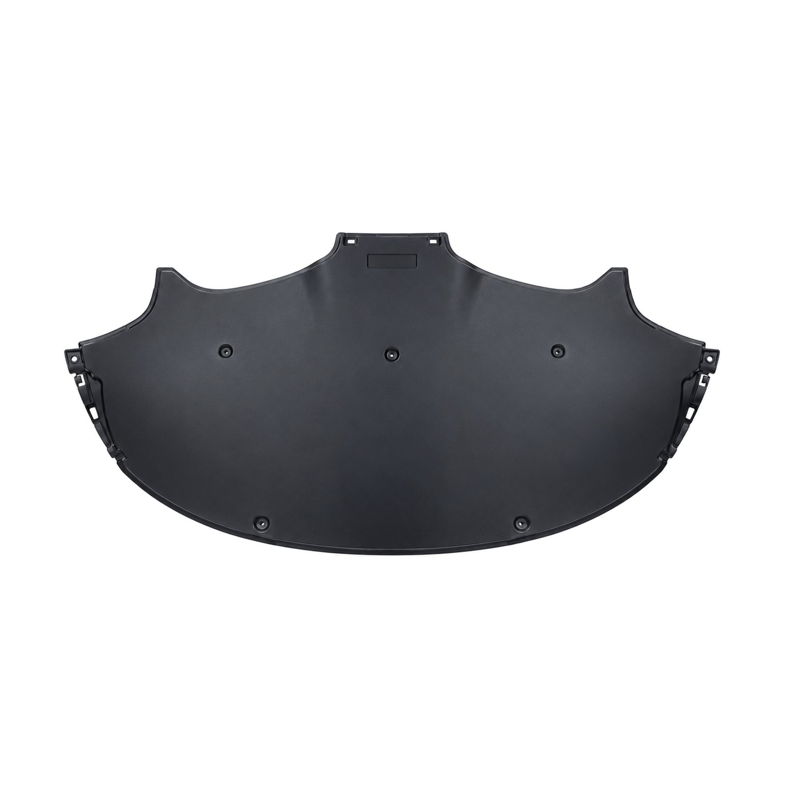 1083958-00-C / 1100838-00-C Lower Rear Bumper Underpanel - Model 3 '19 1083958-00-C / 1100838-00-C Lower Rear Bumper Underpanel - Model 3 '19