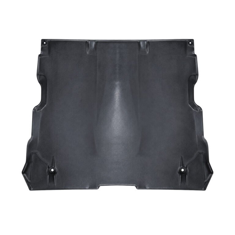1499151-00-C Front Motor Under Cover - Model 3 '19 / Model Y '21