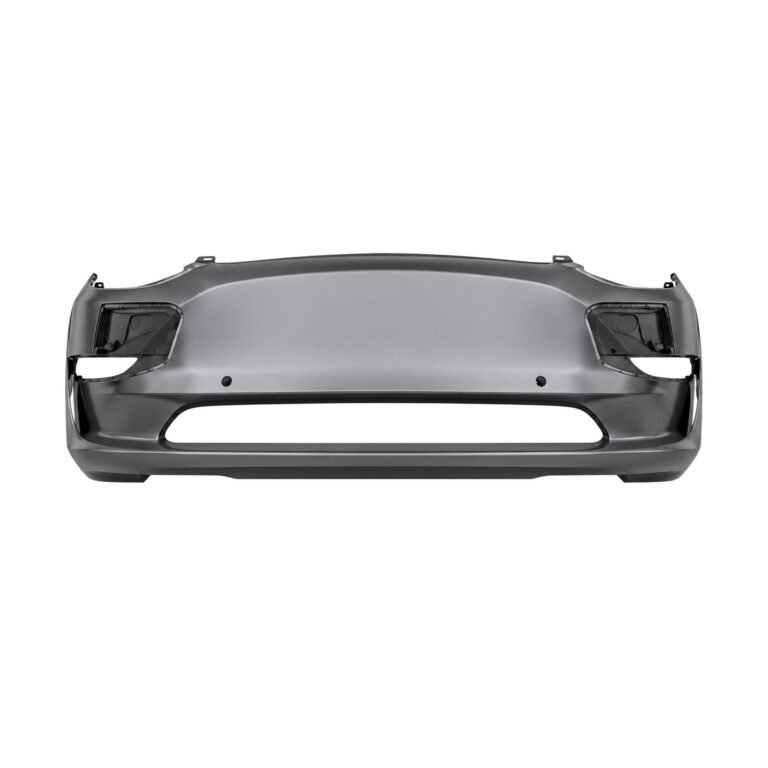 1084168-00-1 / 1519965-SO-A Front Bumper - Model 3 '19