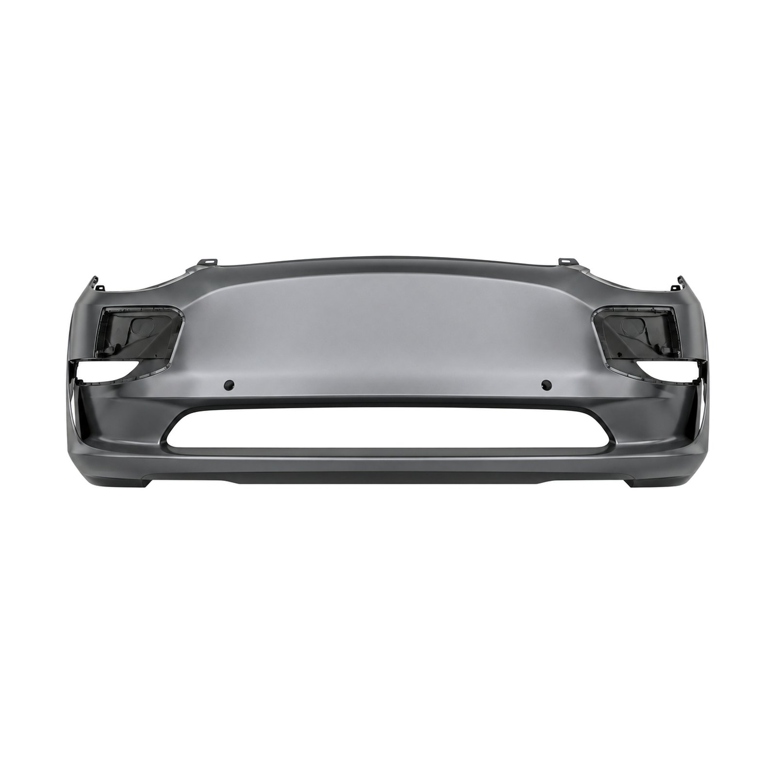 1084168-00-1 / 1519965-SO-A Front Bumper - Model 3 '19 1084168-00-1 / 1519965-SO-A Front Bumper - Model 3 '19