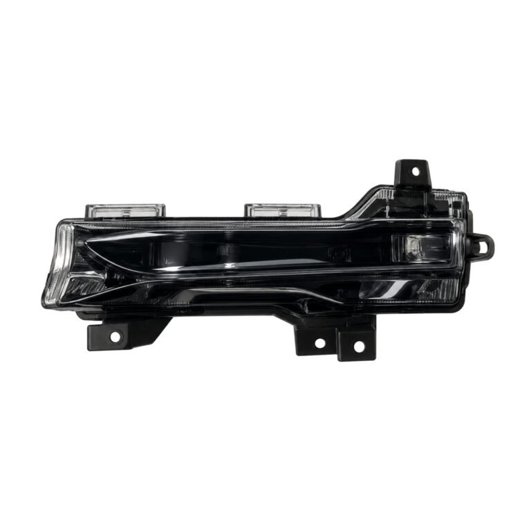 L 1077391-00-E / R 1077392-00-E Fog Light - Model 3 '19